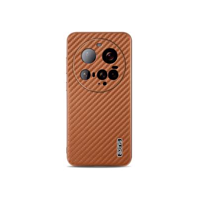 Xiaomi 15ultra Telefon Kılıfı için Uygun Karbon Fiber Pro14xiaomi13T Her Şeyi Kapsayan Darbeye Dayanıklı 15pro Erkekler için