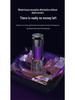 USB Electric Shock Mosquito Killer Lamp with UV Photocatalytic Trap for Home and Dormitory Use