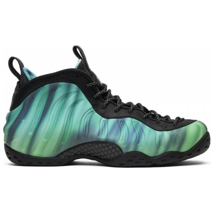 Nike Air Foamposite One Prm 'All Star Northern Lights'  Sneakers Casual Shoes 840559-001