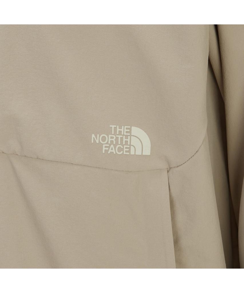 The North Face Nj3Br07C Men'S Studded Bomber Dark_Beige