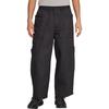 Nike Pantaloni Cargo Uomo Solidi Larghi Versatili Comodi Fondo Carbone HJ0644-060