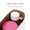 EverToner Dupont Paper Lining Storage Pouch Inner Liner Purse Portable Travel Insert Organizer For C-ch City 17 Tote Bag