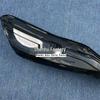 Song L Pure Electric 24-25 Model Transparent Headlight Cover