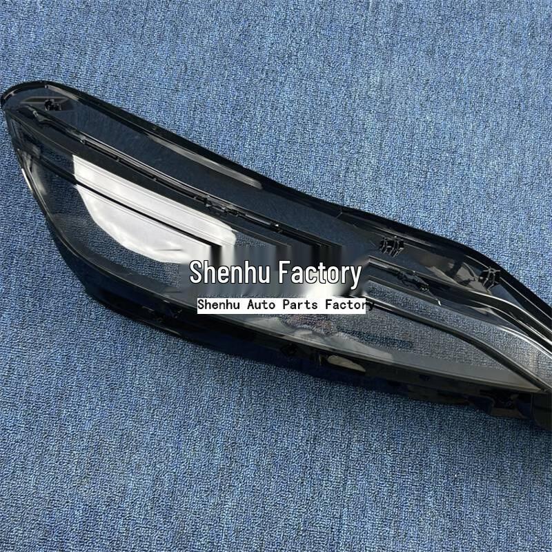 Song L Pure Electric 24-25 Model Transparent Headlight Cover