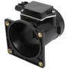 1 X Car Mass Air Flow Meter W/Housing For Ford Escape 1999 - 2006 XF2F-12B579-AA