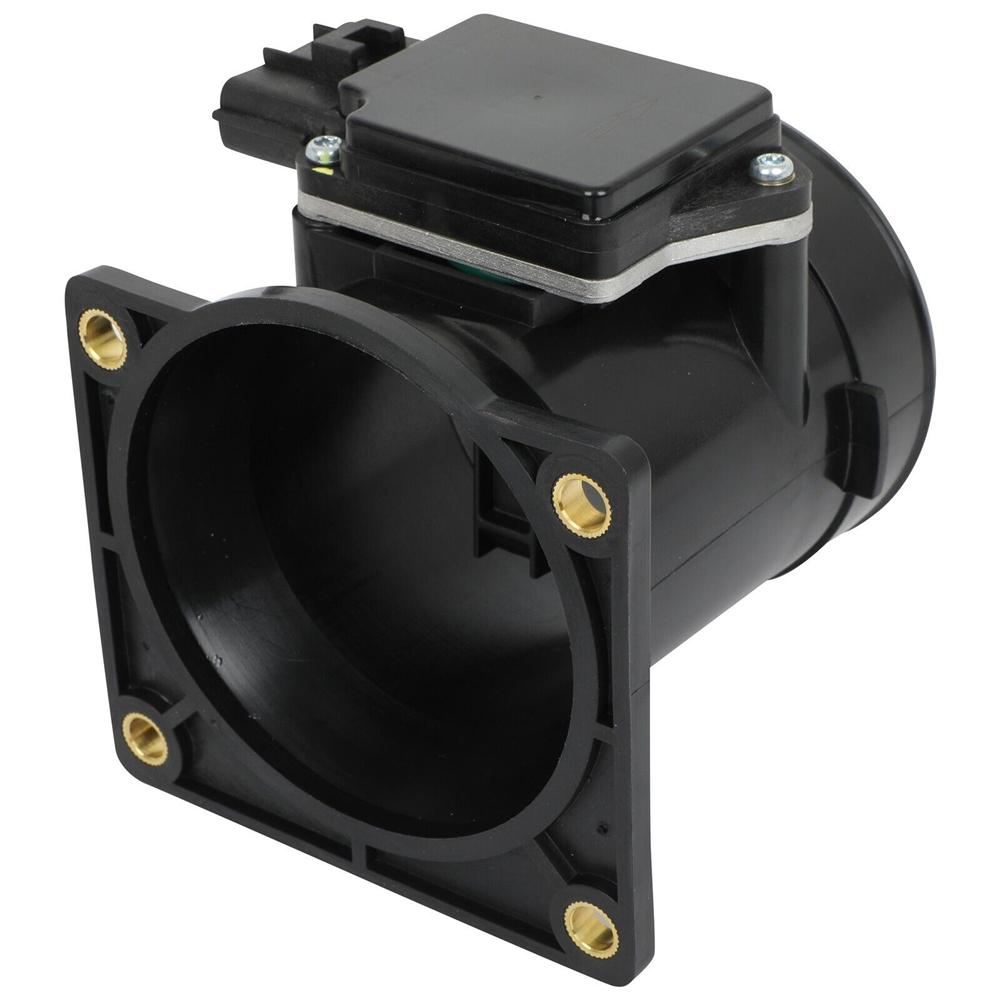 1 X Mass Air Flow Meter W/Housing For Ford Escape 1999 - 2006 XF2F-12B579-AA