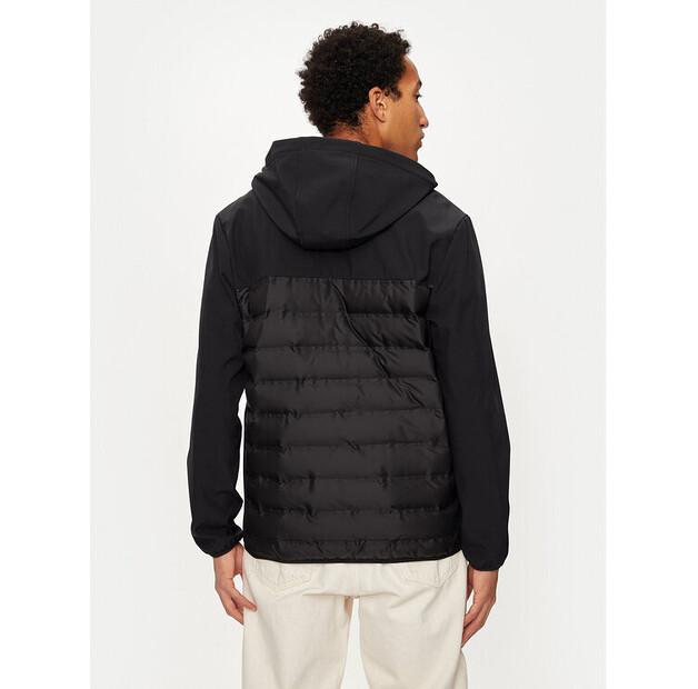 Демисезонная куртка Ellesse Jellico SHX21067 Black Regular Fit