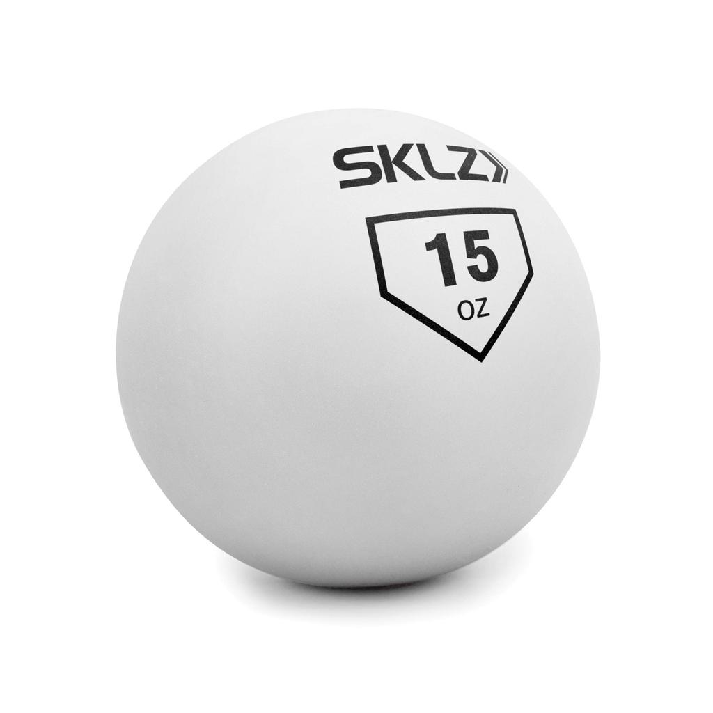 SKLZ Training Contact Ball for Baseball/Softball Batting, 425g [Officially Imported from Japan]
