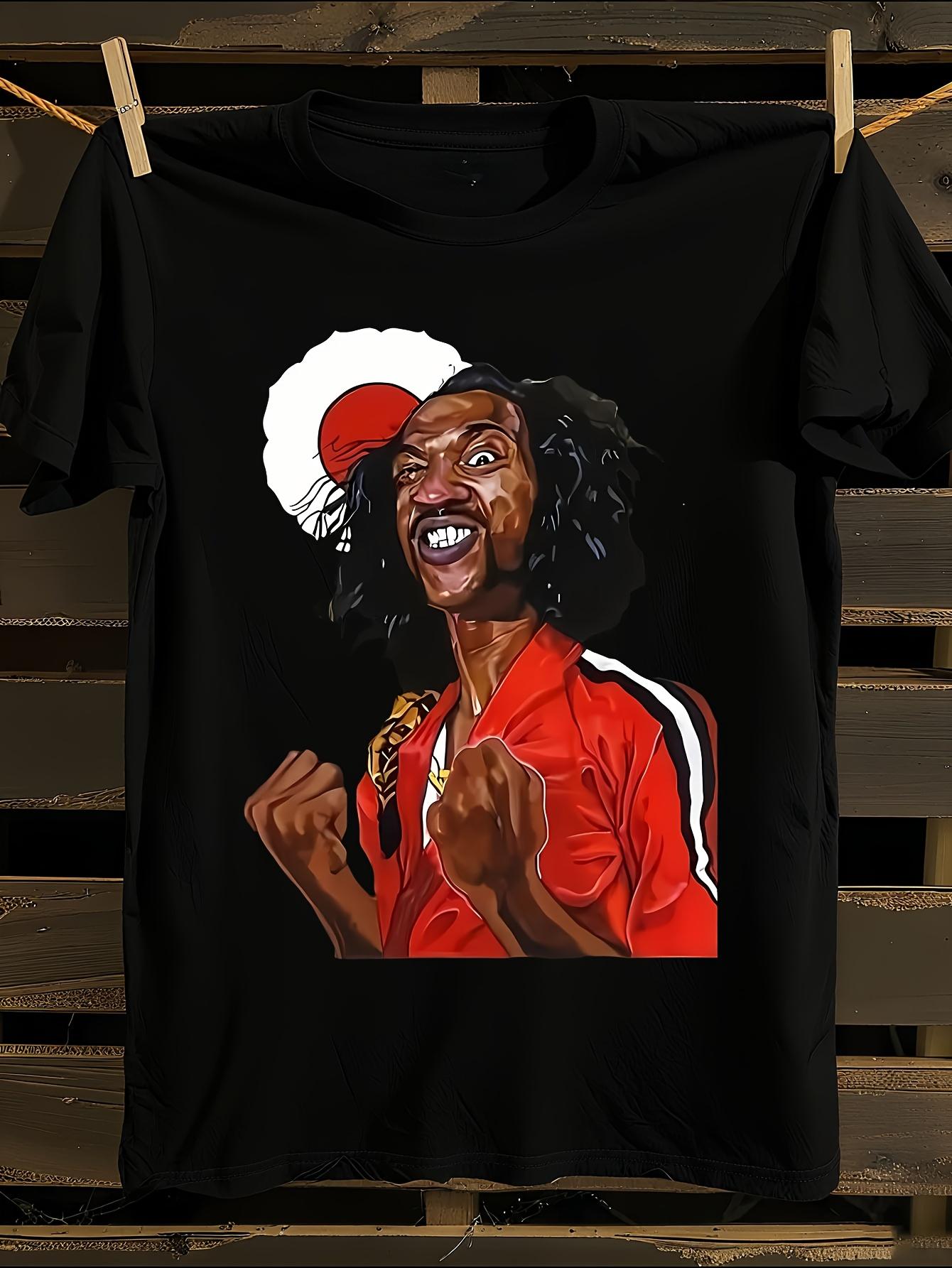 

The Last Dragon Graphic T-Shirt XXXL