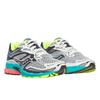 Saucony ProGrid Omni 9 Mutant Men Sneakers Silver S70739-27