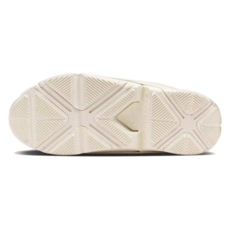 Nike GO FlyEase Pale Ivory Women Sneakers Cream Platinum-Tint Black DR5540-105