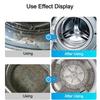 Washing Machine Cleaner Effervescent Tablet 12pcs/boxed