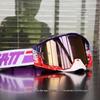 Lishi Anti-Fog Motocross Goggles