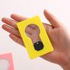 Energy Saving Folding LED Card Light Pocket Card Lamp Battery Powered Easy To Carry Mini Portable Night Lamp