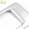 Explorer 2020 Interior Door Handle Decorative Ring Sticker