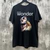 Stevie Wonder Greatest Hits T Shirt Full Size S To 5XL AR1522 Unisex T-Shirt