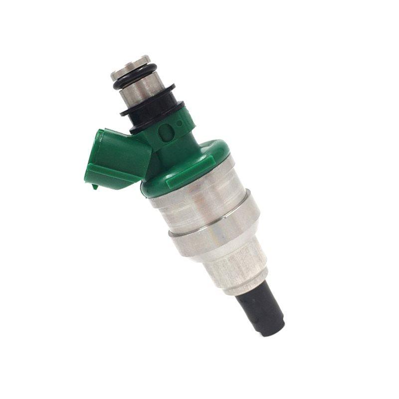 Car Accessories Fuel Injector 15710-800 195500-2910 For JIMMY JA11 4Pcs