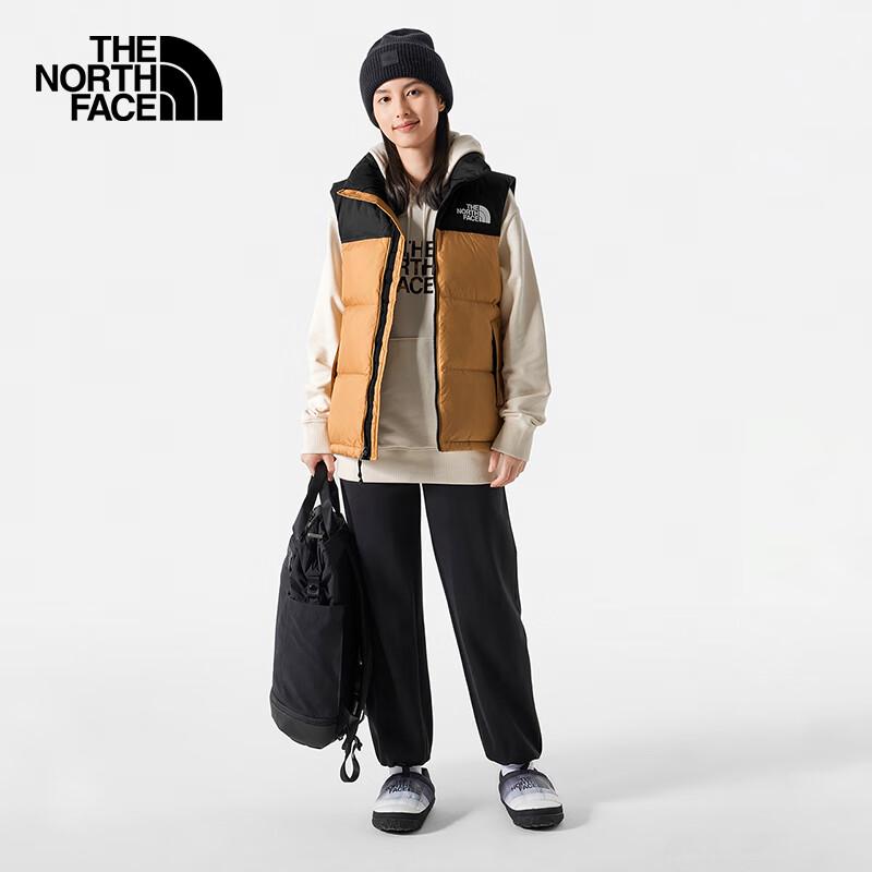 The North Face 1996 Nuptse Icon Down Vest