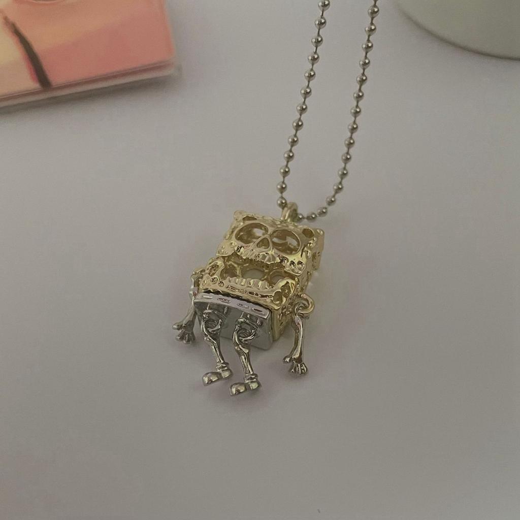 Initial Heart Necklace Heart Letter Necklace Personalized Monogram Necklace