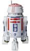 Metacolle Star Wars #02 R5-D4