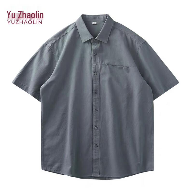 Men s Breathable Quick-Dry Polo Shirt M