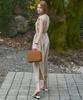 Slow Lolly Muse Line Dress _2 Colors