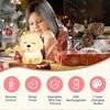 Cute Baby Night Light Compatible With Bedroom, Kawaii Night Light Compatible With Gi
