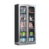 Longchan Stainless Steel Medicine & Instrument Cabinet