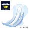 Sofy Packung Super Deep Sleep Guard All Night Binden 28 Große Kapazität Kauf Nachtbinden [Wert 46] 290, Auslaufsicher (18 + Binden) [Großpackung]