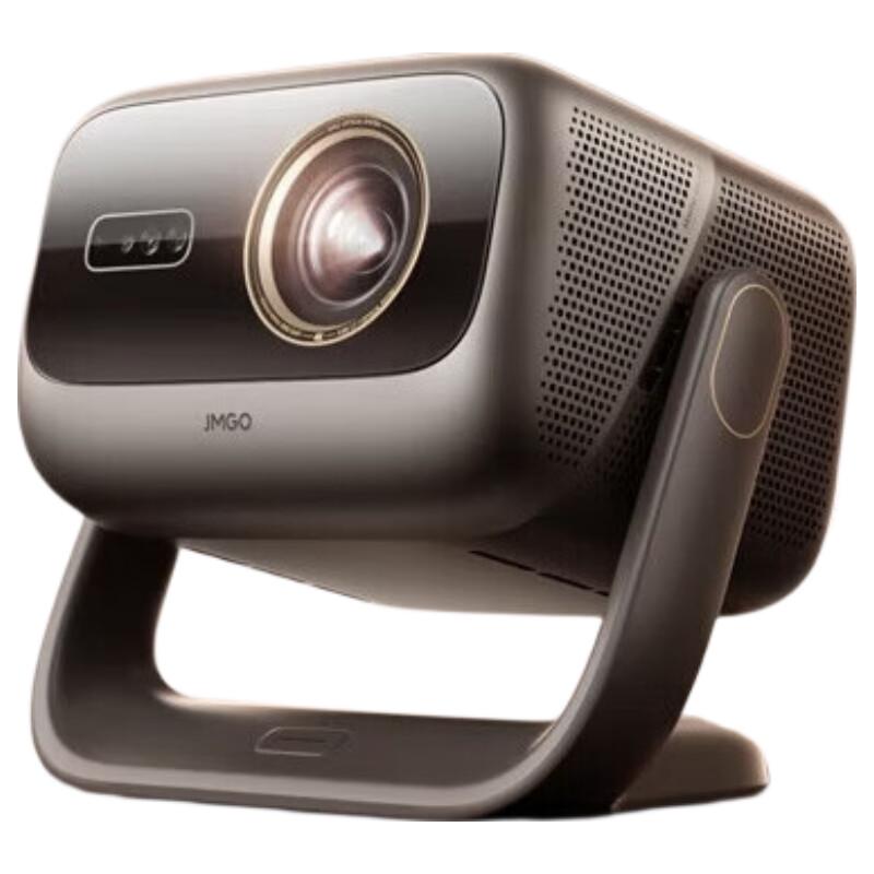 JmGO N5 Ultra 4K Triple Laser Projector