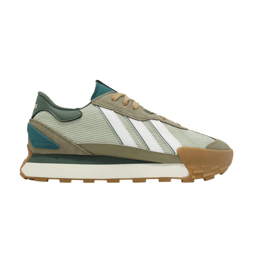 

adidas Futro Mixr Dark Green HP9827 Men s Shoes 36