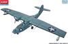Academy scale US Navy Air Corps Catalina Midway Operation Plastic Model Kit 12573 1/72 PBY-5A