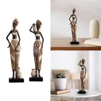 Woondecoratie – Beeldjes