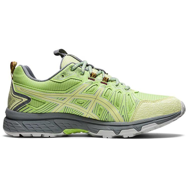 Asics HN1 S Gel Venture 7 Verde Lime 1201A195-300