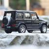 RMZ City 1/36 Mercedes Benz G63 AMG SUV Legierungs-Automodell Diecast Metall Spielzeug Geländewagen Automodell Simulationssammlung Geschenk
