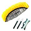 Weifang Rainbow 2.5m Double-line Paraglider Kite