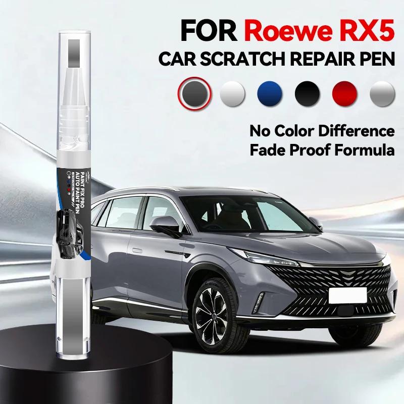 

Car Dedicated For Roewe RX5 2016-2025 MFA Paint Repair Pen Touch Up Scratch Remover DIY Auto Accessories Black White Gold Silver