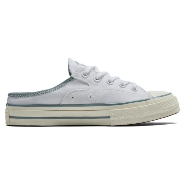 New Chuck 70 Converse Mule 'Floral   White' A03526C