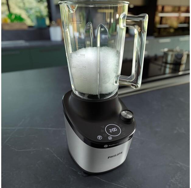 Стационарный вакуумный блендер Philips HR3760/10