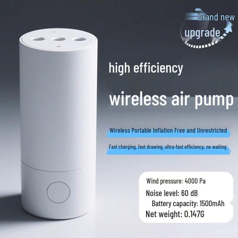 Tank 300 Car Air Mattress: Rear Seat Folding Sleeping Pad for Trunk