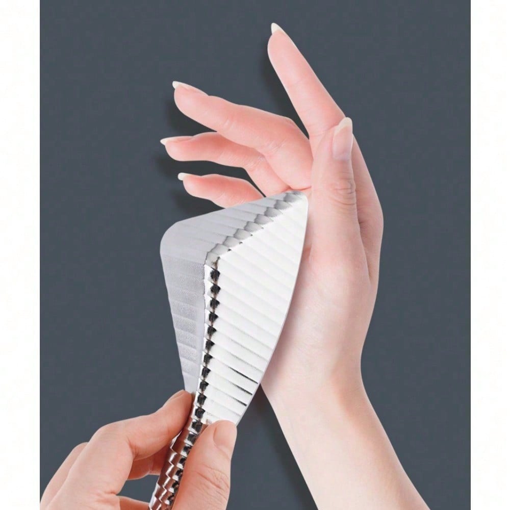 Nano glass foot grinder, foot file, callus pedicure file, foot care tool