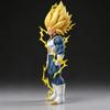 30cm Hy Dragon Ball Super Vegeta Super Saiyan 3 Gk Pvc Συλλεκτικό Μοντέλο Φιγούρα Anime Διακοσμητικό Γραφείου Δώρο Γενεθλίων Μοντέρνο Παιχνίδι