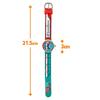JR Official Shinkansen Kids E5 E6 Komachi Hayabusa Connecting Watch JR East Japan Train Goods Watch Watch Outdoor Analog Display Watches Watches