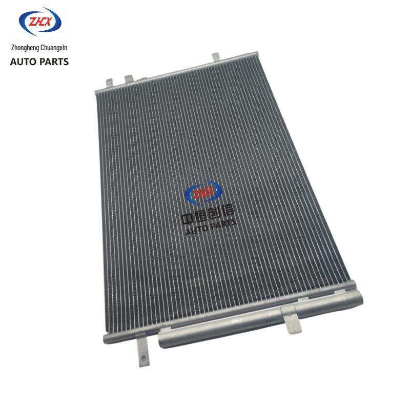 Changan Oshan X7plus Air Conditioning Condenser Assembly - Vehicle Accessory (8105100-PT02)