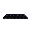 Newcomer Welcome: 12-Pack Anti-Slip Door Mat Fixing Stickers - Suction Cup Design for Entry Mats