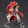 GEAR Baiken Painted Finished Figure "GUILTY -STRIVE-" Non-scale PVC&ABS
