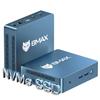 Bmax Mini PC 64GB DDR4 4TB SSD Equipped with a Celeron 5205U It Offers Stable Windows 11 an Cooling Wired 8GB 256GB NVMe SSD Faster Than and a Clear