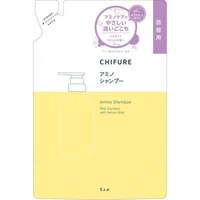 Shampoo e balsami per capelli – Shampoo