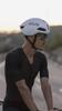 KASK NIRVANA WHT MATT M Kask