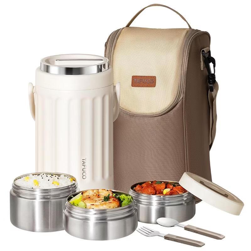 Tafulco Aioni Insulated Lunch Box